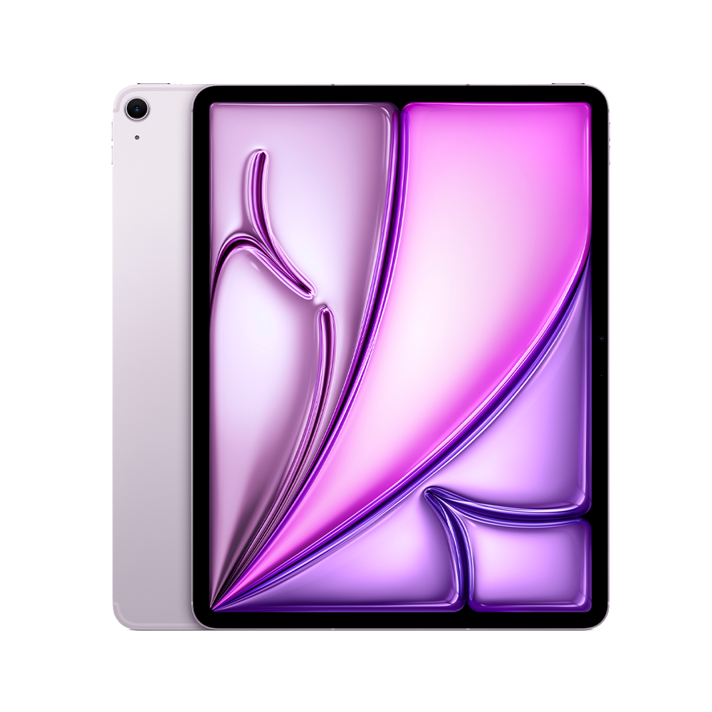 iPad Air M3 13" 1TB Wi-Fi + Celular